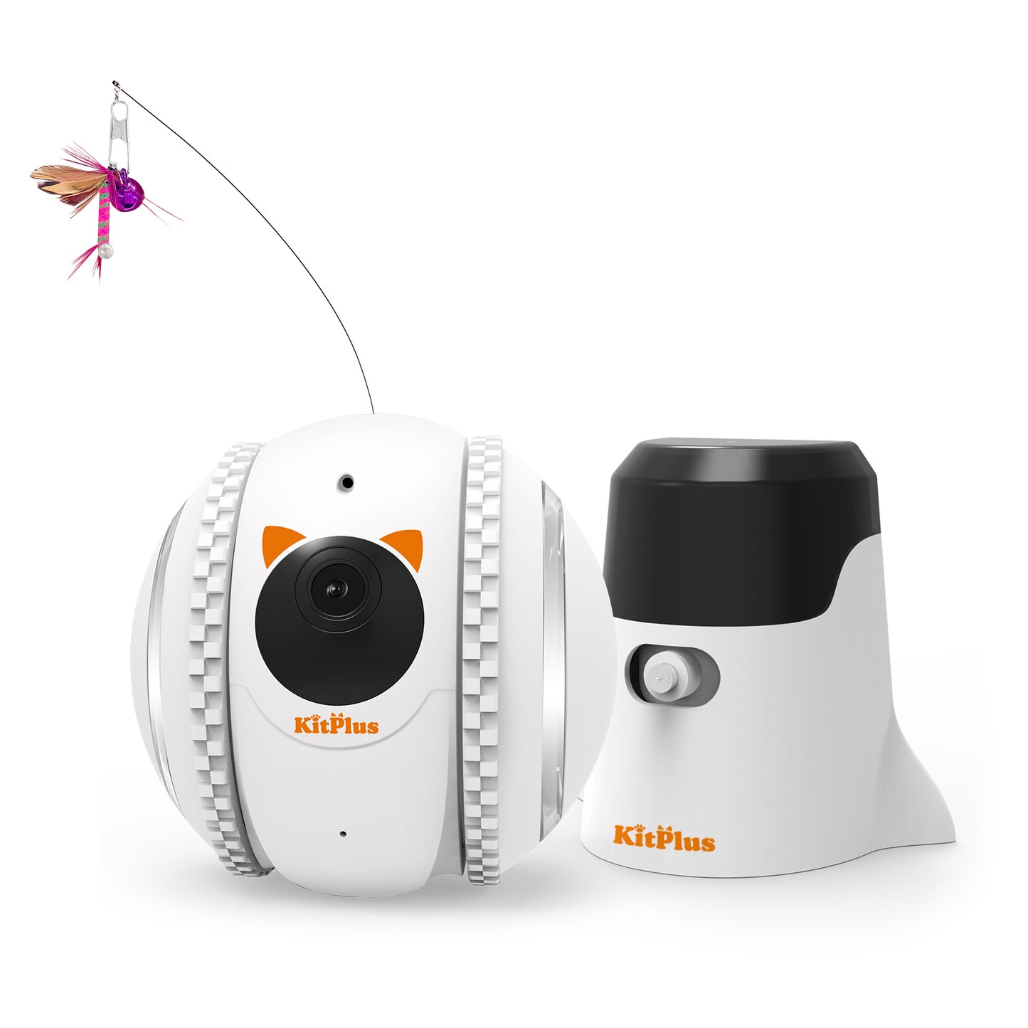 KITPLUS Petpal Robot