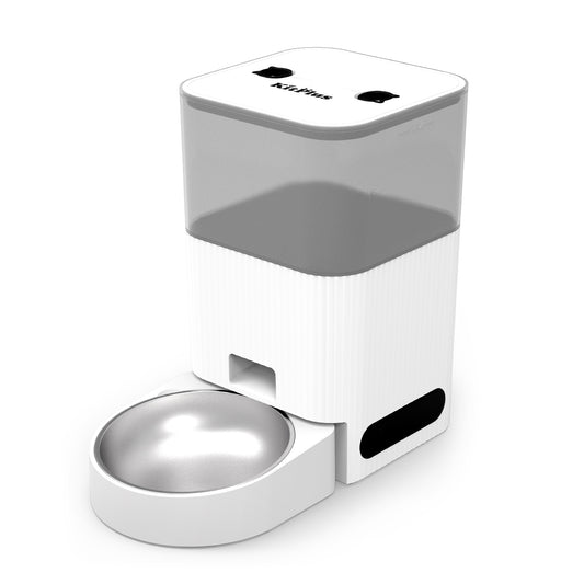 KITPLUS Smart Feed Automatic Pet Feeder