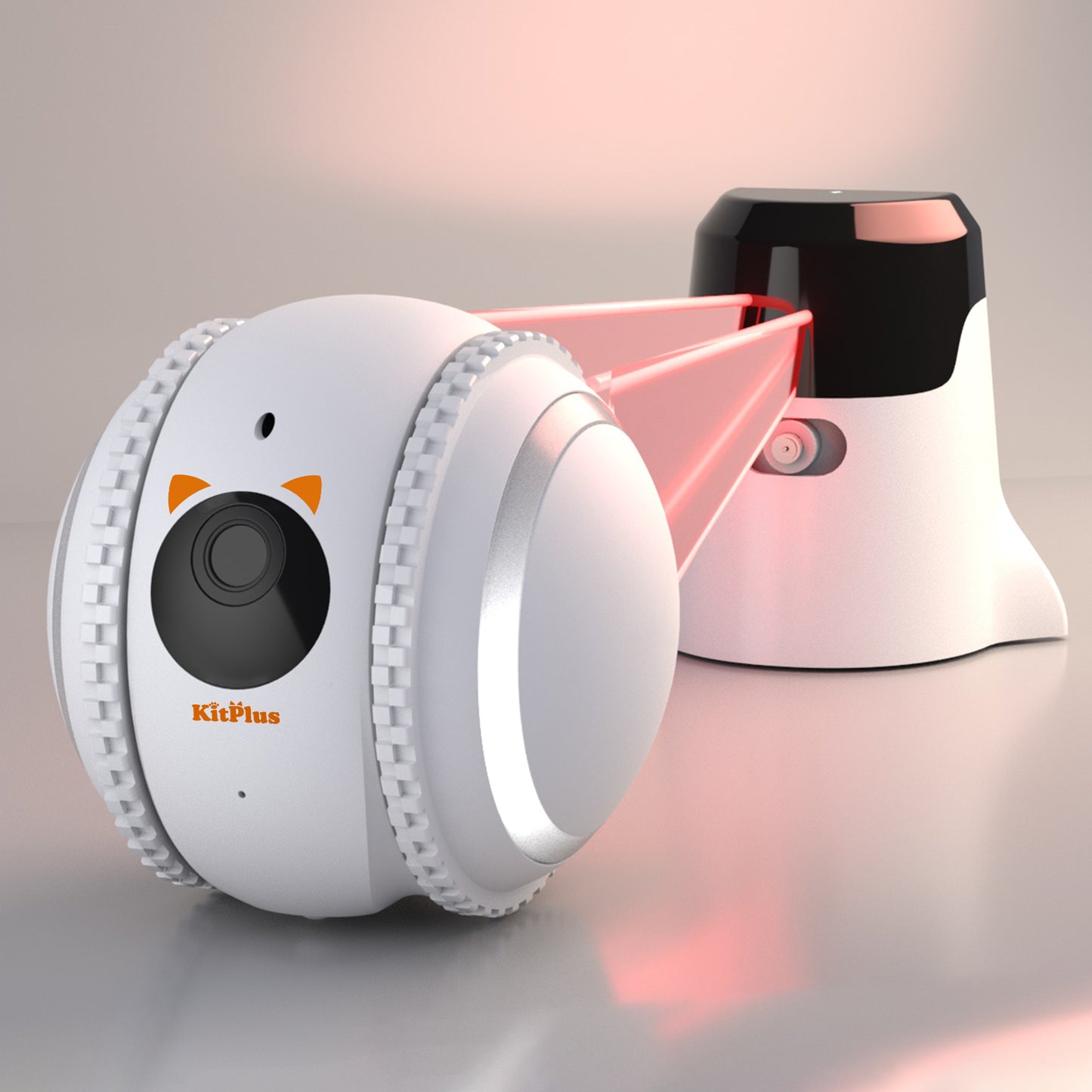 KITPLUS Petpal Robot
