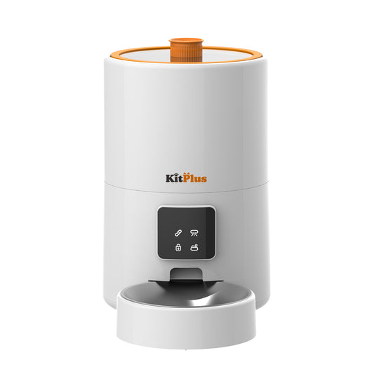 KITPLUS Smart Vacuum Feeder Pro