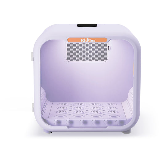 KITPLUS Pets Dryer Box