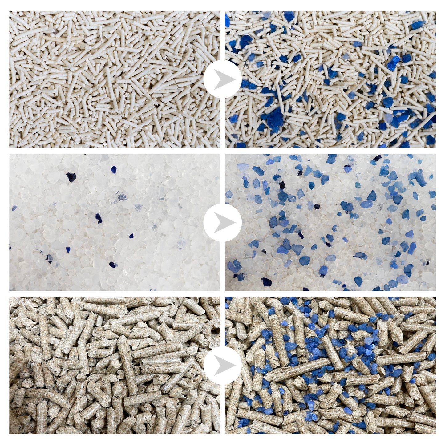 Cat litter Deodorizer